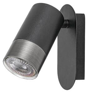 Rabalux Zircon Стенно осветление (аплици) IP20 GU10 1X MAX 5W 5069