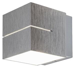 Rabalux Kaunas Стенно осветление (аплици) IP20 G9 1x MAX 10W K 7019