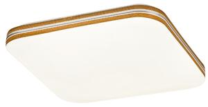 Rabalux Oscar2 Таванно осветление (плафони) IP20 LED 18W 4000 71174