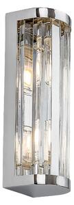 Rabalux Sybil Осветление за баня IP44 G9 2X MAX 28W K 75035