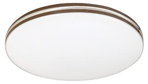 Rabalux Oscar2 Таванно осветление (плафони) IP20 LED 18W 4000 71173