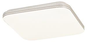 Rabalux Oscar2 Таванно осветление (плафони) IP20 LED 18W 4000 71176