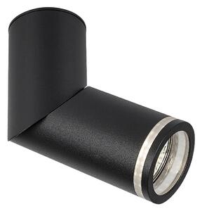 Rabalux Senobia Таванно осветление (плафони) IP20 GU10 1x MAX 35W K 73032