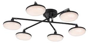 Rabalux Madi Таванно осветление (плафони) IP20 LED 24W 3000 71063
