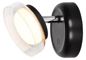 Rabalux Javi Стенно осветление (аплици) IP20 LED 2W 3000 71272