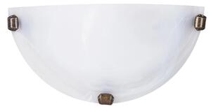 Rabalux Alabastro Стенно осветление (аплици) IP20 E27 1x MAX 60W K 3003