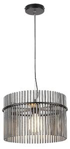 Rabalux Inesa Висящи осветителни тела IP20 E27 1x MAX 40W K 72261