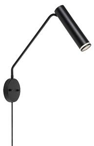 Rabalux Senobia Стенно осветление (аплици) IP20 GU10 1x MAX 35W K 73041