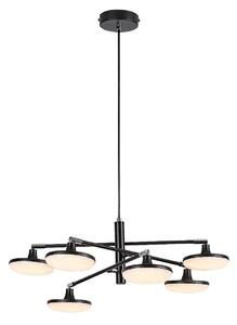 Rabalux Madi Висящи осветителни тела IP20 LED 24W 3000 72239