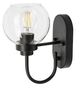 Rabalux Tirina Осветление за баня IP44 E27 1x MAX 15W K 75005