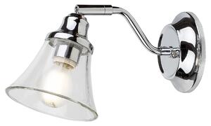 Rabalux Antoine Осветление за баня IP44 E14 1x MAX 40W K 3207