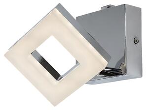 Rabalux Blas Осветление за баня IP44 LED 5W 4000 75018