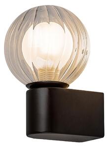Rabalux Colzar Осветление за баня IP44 G9 1x MAX 3,5W K 75021