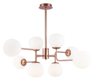 Maytoni Полилей - MOD221-PL-08-G