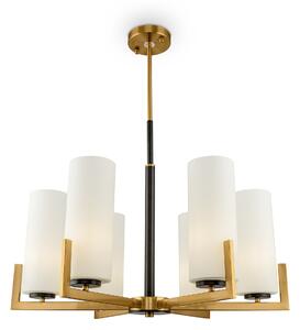 Maytoni Полилей - MOD089PL-06BS
