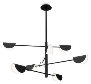 Maytoni Полилей - MOD126PL-08B