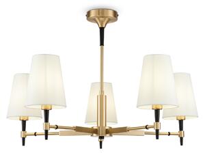 Maytoni Полилей - H001CL-05BS