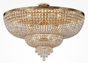 Maytoni Полилей - DIA890-CL-18-G