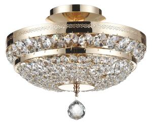 Maytoni Полилей - DIA700-CL-03-G