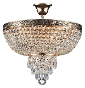 Maytoni Полилей - DIA890-CL-05-G