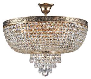 Maytoni Полилей - DIA890-CL-06-G