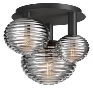 Maytoni Плафониера - MOD268CL-03B