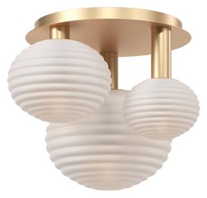 Maytoni Плафониера - MOD268CL-03G