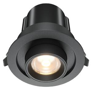 Maytoni Осветител за вграждане - DL095-01-10W3K-B
