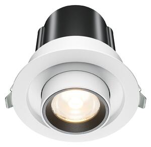 Maytoni Осветител за вграждане - DL095-01-10W3K-W