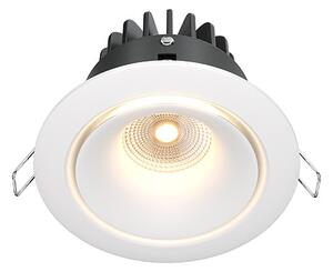 Maytoni Осветител за вграждане - DL031-L12W3K-D-W