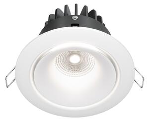 Maytoni Осветител за вграждане - DL031-L12W4K-W