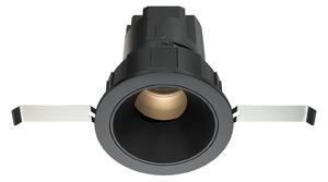 Maytoni Осветител за вграждане - DL057-7W3K-B