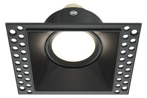 Maytoni Осветител за вграждане - DL042-01-SQ-B