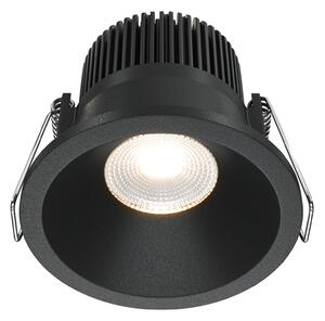 Maytoni Осветител за вграждане - DL034-01-06W3K-B