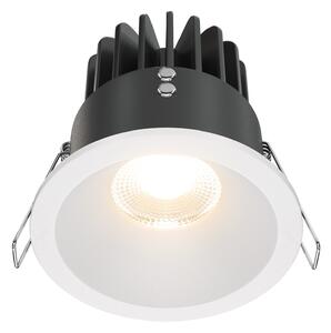 Maytoni Осветител за вграждане - DL034-L12W3K-D-W