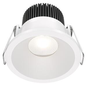 Maytoni Осветител за вграждане - DL034-01-06W4K-W