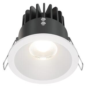 Maytoni Осветител за вграждане - DL034-L12W4K-W