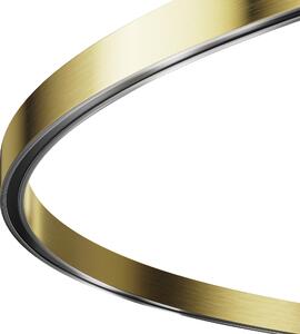 Maytoni Релса за външен монтаж/окачен - TRX154-R-D800-BS