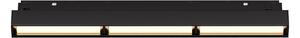 Maytoni Релсов осветител - TR106-2-18W3K-B
