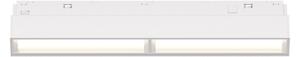 Maytoni Релсов осветител - TR106-4-12W-DS-W