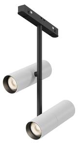 Maytoni Релсов осветител - TR005-2-2X12W3K-BW