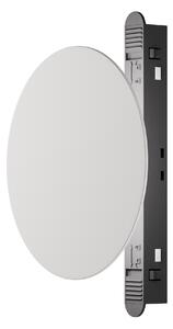 Maytoni Релсов осветител - TR107-4-5W-DS-W