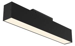 MAYTONI Релсово осветление Basis- TR012-2-12W3K-B