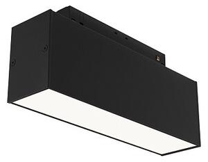 MAYTONI Релсово осветление Basis- TR012-2-7W4K-B