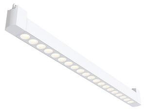 MAYTONI Релсово осветление TR010-1-20W3K-MW - TR010-1-20W3K-M-W