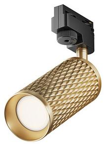 MAYTONI Релсово осветление TR011-1-GU10-G - TR011-1-GU10-G