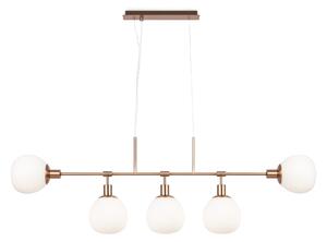 Maytoni Висящо осветително тяло - MOD221PL-05G