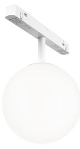 Maytoni Релсов осветител - TR038-4-5W3K-WW-DS-W-1