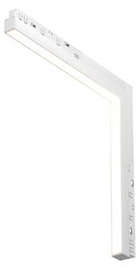 Maytoni Релсов осветител - TR102-24W-DS-W