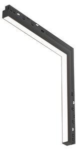 Maytoni Релсов осветител - TR102-24W4K-B-1